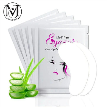 Eye Pads Makeup Tools